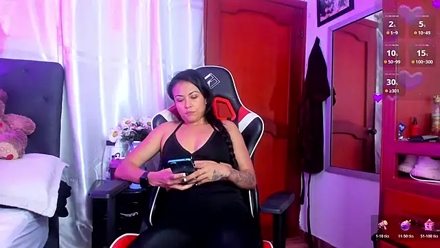 Riley Black online show from March 4, 3:03 am