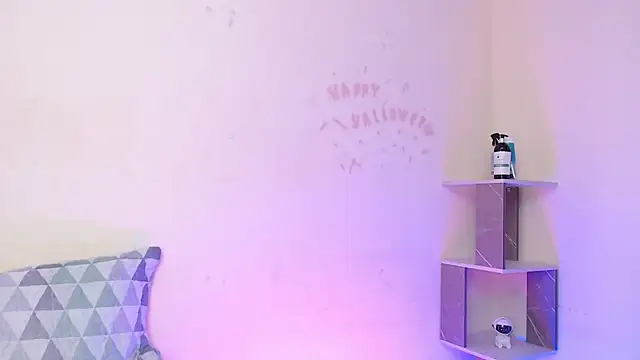 Thalia anderson online show from November 10, 11:10 pm