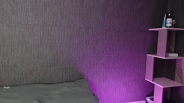 Thalia anderson online show from January 11, 1:01 am