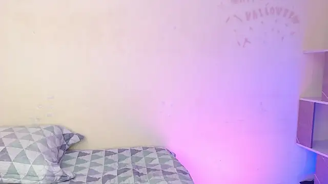 Thalia anderson online show from November 20, 2:34 am