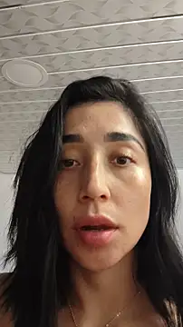 Elowyn online show from March 1, 7:47 pm