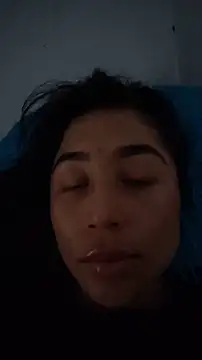 Elowyn online show from October 28, 5:12 pm