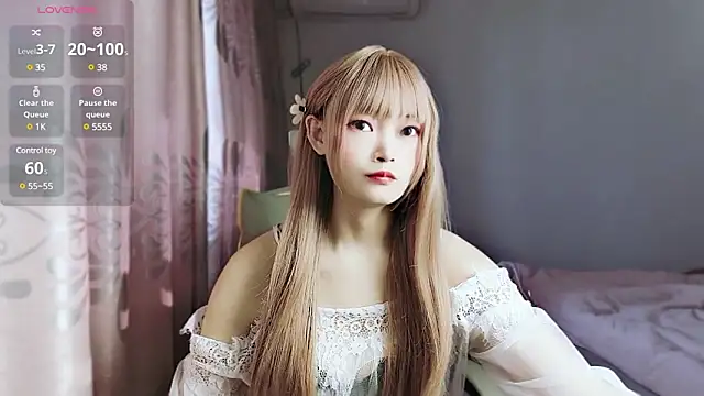 Snapshot of susu66888 chatting on March 22, 5:17 am susu66888 online show from March 22, 5:17 am