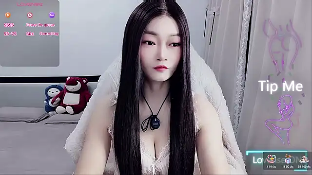 Snapshot of susu66888 chatting on October 20, 6:04 am susu66888 online show from October 20, 6:04 am