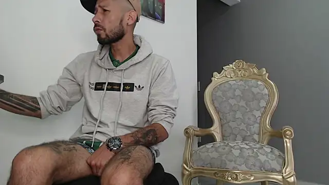 bigdick monster1 online show from November 17, 1:26 pm