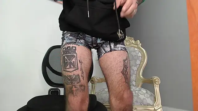 bigdick monster1 online show from November 4, 2:32 pm