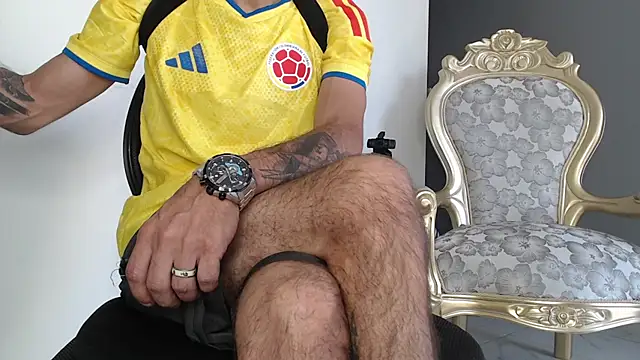 bigdick monster1 online show from July 7, 1:25 pm