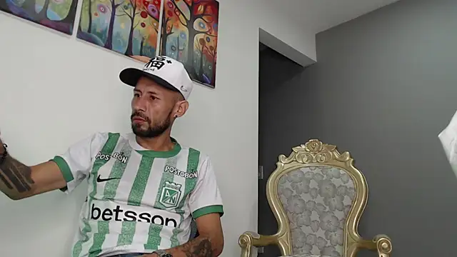 bigdick monster1 online show from November 20, 9:36 pm