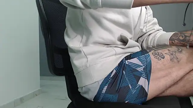 bigdick monster1 online show from September 27, 9:59 am