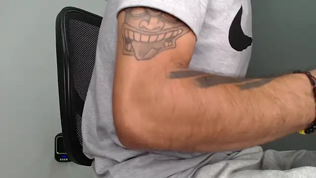 bigdick monster1 online show from October 30, 11:19 am