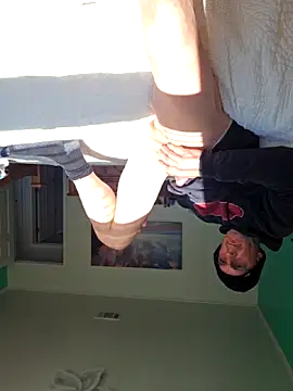 BigCokHawk online show from January 18, 5:38 pm