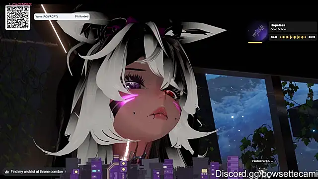 Bowsette Cami online show from October 16, 1:52 pm