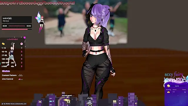 Bowsette Cami online show from May 13, 2:57 pm