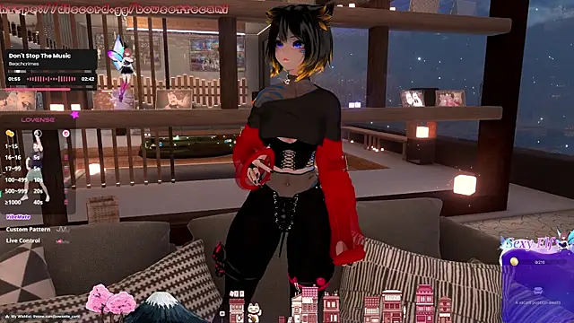 Bowsette Cami online show from May 28, 2:56 pm