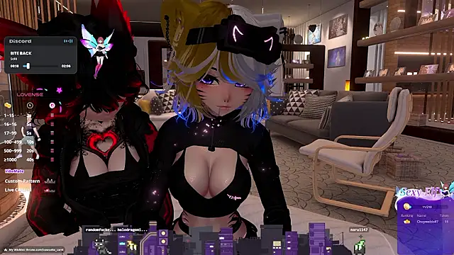 Bowsette Cami online show from March 23, 3:12 pm