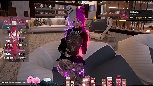 Bowsette Cami online show from September 13, 3:12 pm