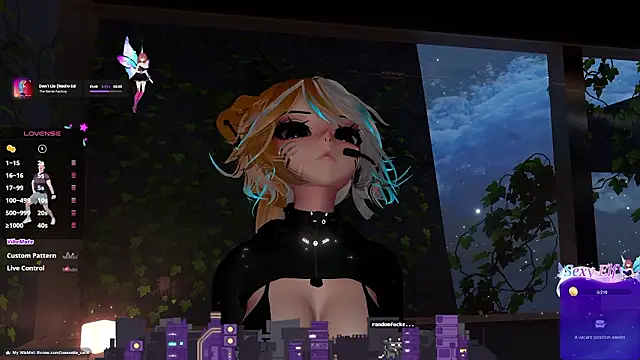 Bowsette Cami online show from March 6, 1:39 pm