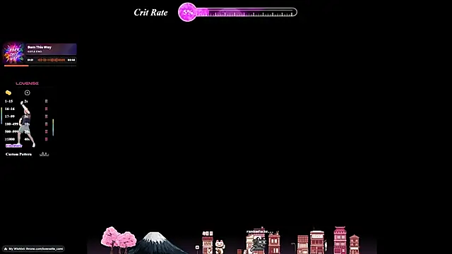 Snapshot of Bowsette_Cami chatting on July 7, 2:53 pm Bowsette Cami online show from July 7, 2:53 pm