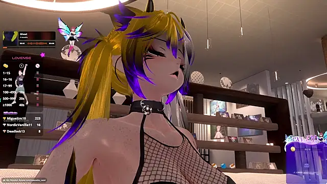 Snapshot of Bowsette_Cami chatting on June 8, 12:49 pm Bowsette Cami online show from June 8, 12:49 pm