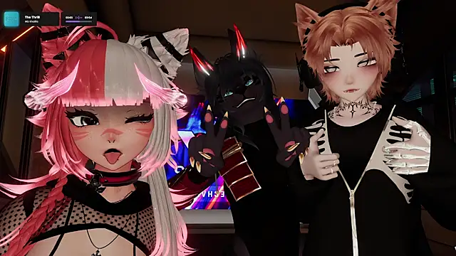 Bowsette Cami online show from January 17, 3:15 pm