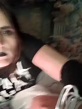 CumulusKitten online show from November 10, 7:46 am