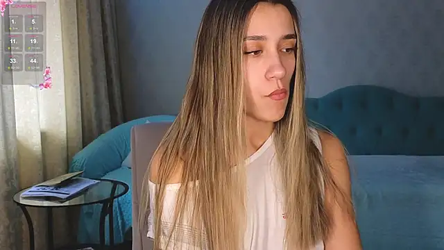 hot ass 18 online show from April 6, 3:02 am