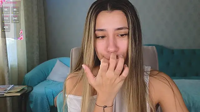 hot ass 18 online show from April 7, 2:02 am