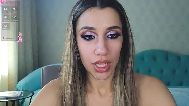 hot ass 18 online show from April 18, 3:20 am