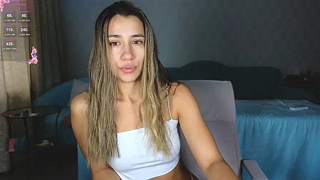 hot ass 18 online show from March 5, 2:52 am