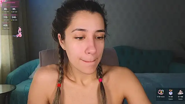 hot ass 18 online show from April 8, 1:51 am