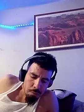 Demetricos online show from February 26, 7:47 pm