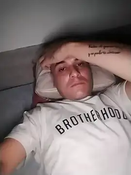 calfran online show from March 1, 9:20 am