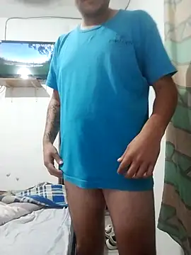 calfran online show from April 18, 3:31 am