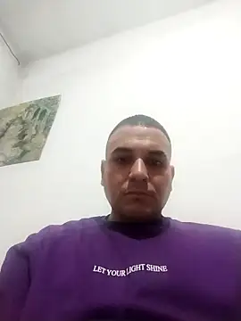 calfran online show from April 14, 2:16 am