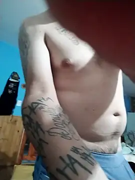 calfran online show from November 22, 10:19 pm