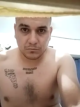 calfran online show from November 12, 2:37 am