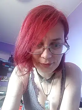 MilanaPure online show from March 28, 1:23 pm