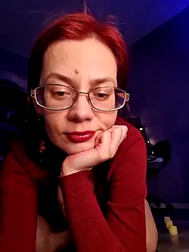 MilanaPure online show from April 10, 9:55 pm