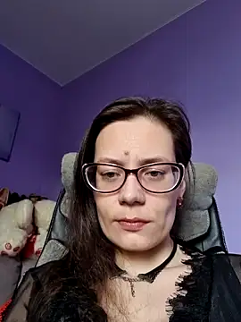 Snapshot of MilanaPure chatting on October 13, 10:28 am MilanaPure online show from October 13, 10:28 am