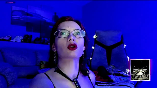 MilanaPure online show from April 17, 10:56 pm