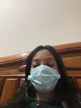 Nia-Stream online show from December 1, 8:42 pm