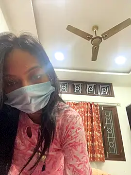 Nia-Stream online show from December 3, 10:42 pm