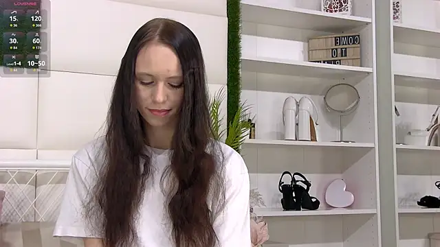 TaraHarris online show from January 8, 9:26 am