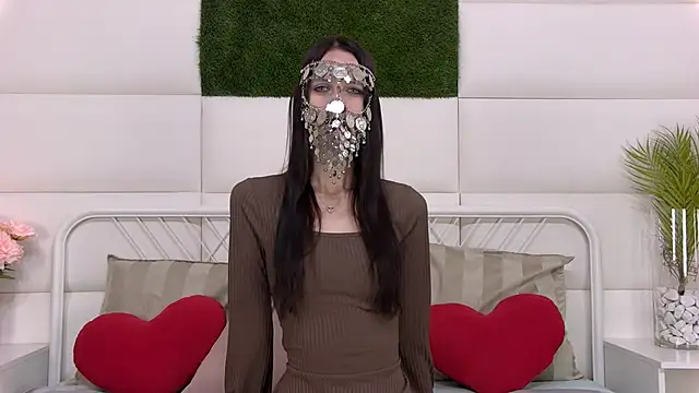 TaraHarris online show from September 15, 9:32 am