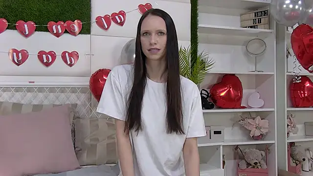 TaraHarris online show from February 10, 12:37 pm