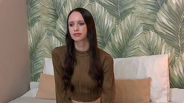 TaraHarris online show from March 15, 9:27 am