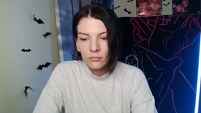 VanessaRey  online show from November 5, 7:22 am