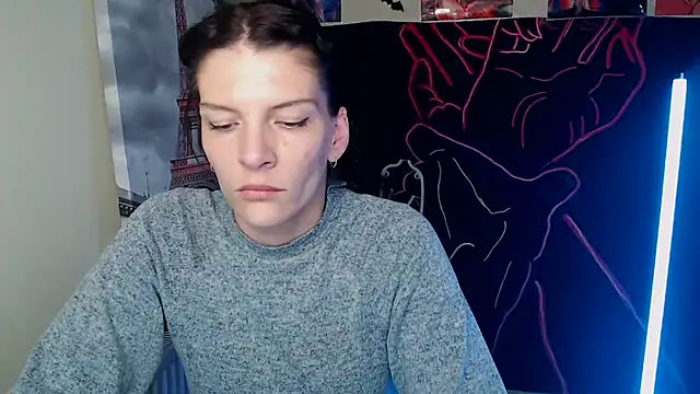 VanessaRey  online show from October 24, 6:34 am