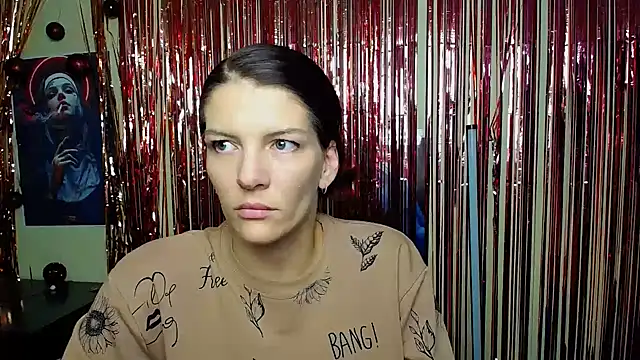 VanessaRey  online show from October 30, 7:50 am