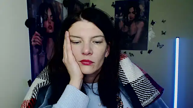 VanessaRey  online show from January 15, 5:33 am